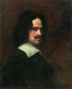 ಸ್ವಯಂ ಭಾವಚಿತ್ರ, 1640 ಟರ್ಕ್